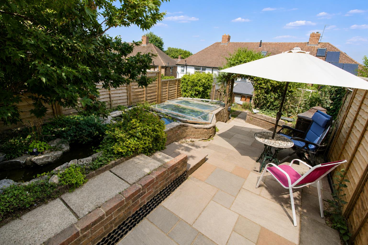 Thirlmere Avenue, Tilehurst, Reading